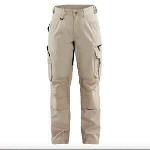 Blaklader | Women’s Ripstop Pants | 10R (32:31)
